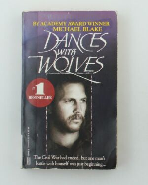 Dances with wolves