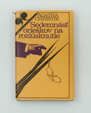 Sedemnásť orieškov na rozlúsknutie
