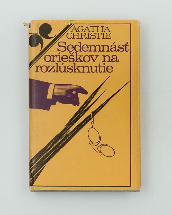 Sedemnásť orieškov na rozlúsknutie