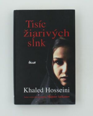 Tisíc žiarivých sĺnk