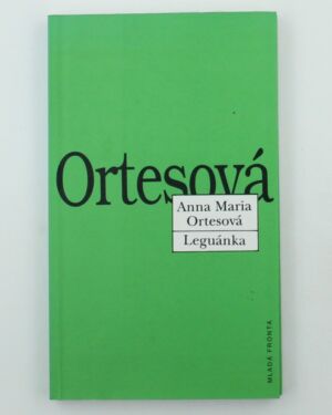 Leguánka