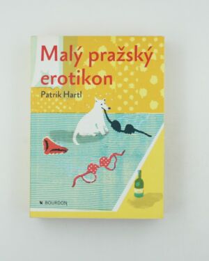 Malý pražský erotikon