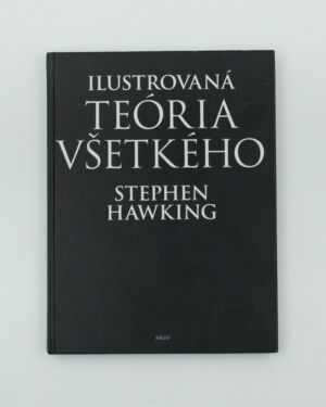 Ilustrovaná teória všetkého