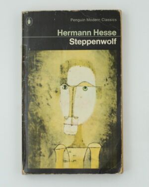Steppenwolf