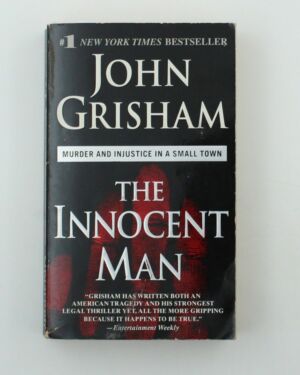 The Innocent Man