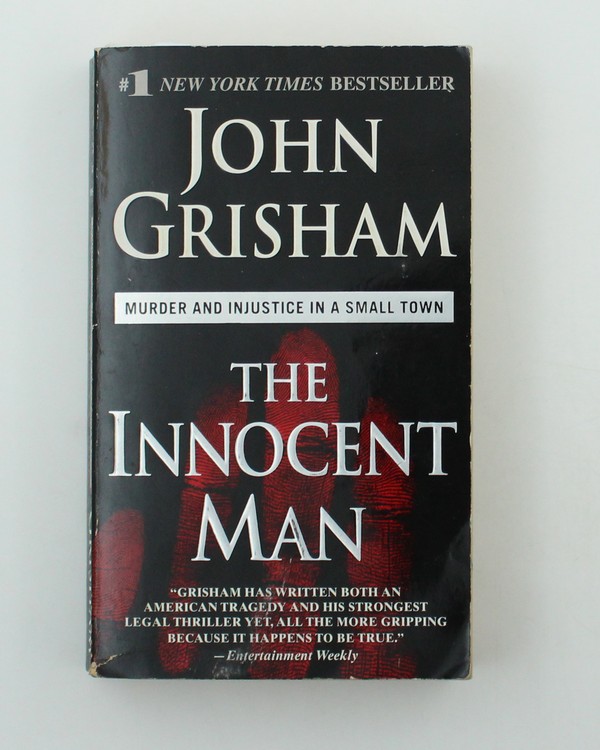 The Innocent Man