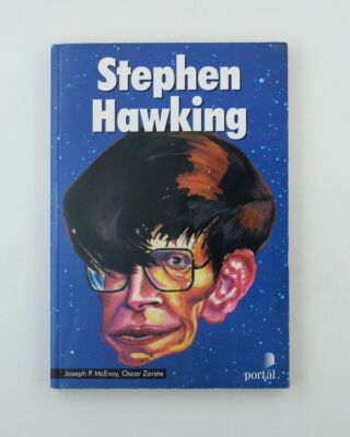 Stephen Hawking