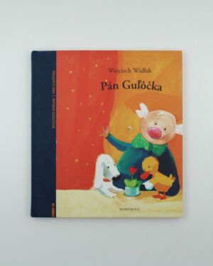 Pán Guľôčka