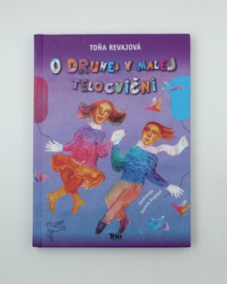 O druhej v malej telocvični