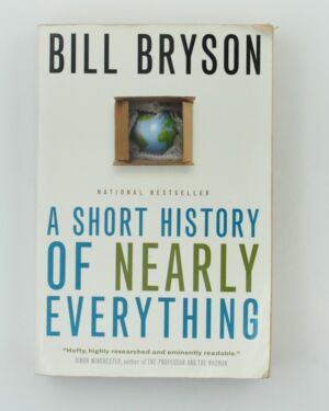 A Short History of Nearly Everything