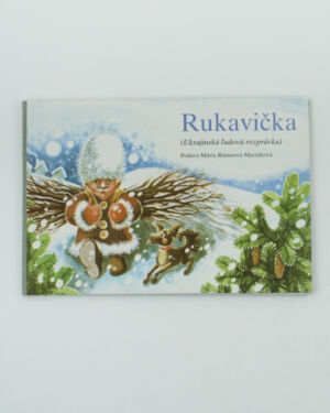 Rukavička