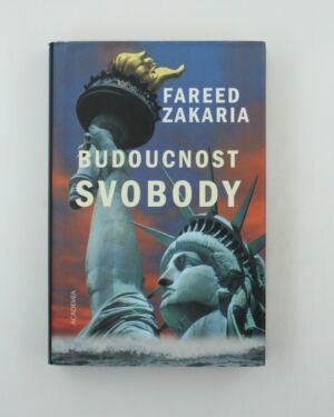 Budoucnost svobody