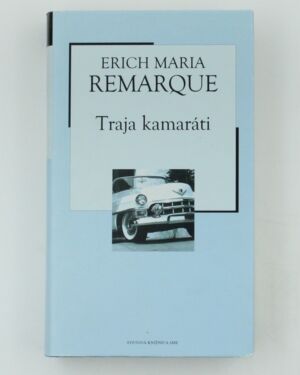 Traja kamaráti