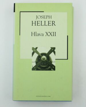 Hlava XXII