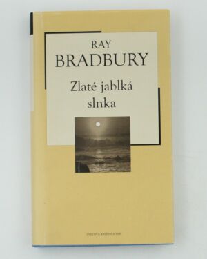 Zlaté jablká slnka