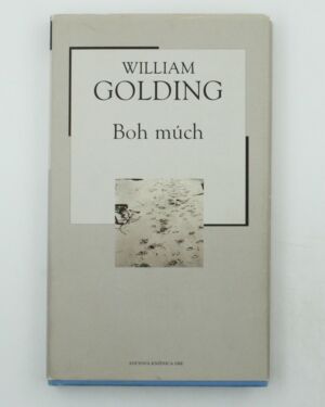 Boh múch