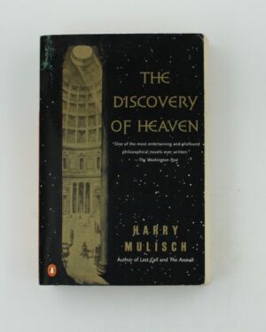The Discovery of Heaven