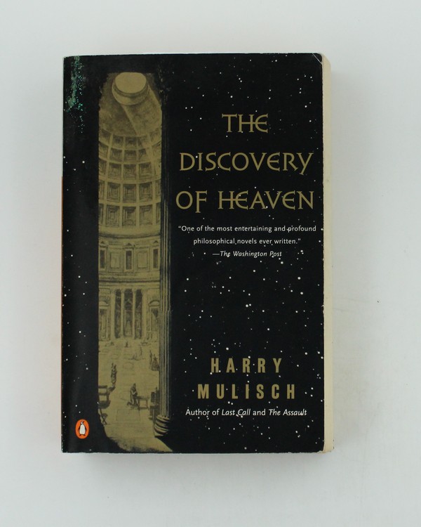 The Discovery of Heaven