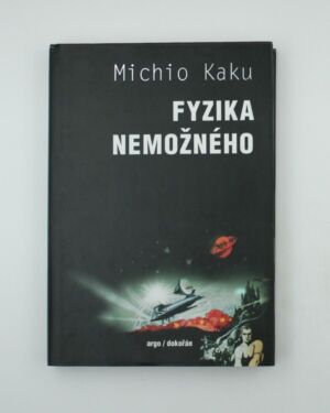 Fyzika nemožného