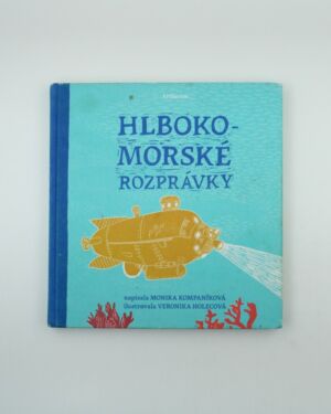 Hlbokomorské rozprávky