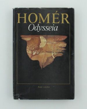 Odysseia