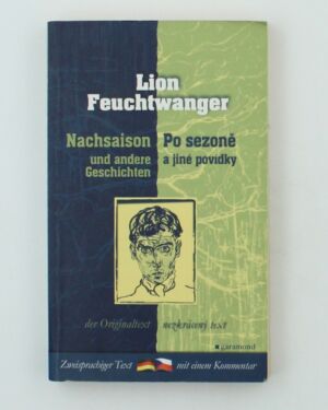 Po sezoně a jiné povídky / Nachsaison und andere Geschichten