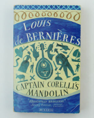 Captain Corelli’s Mandolin