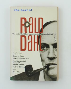 The Best of Roald Dahl