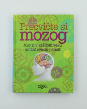 Precvičte si mozog