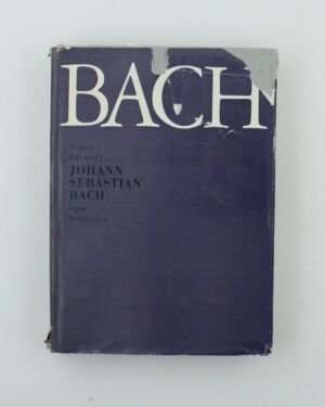 Johann Sebastian Bach