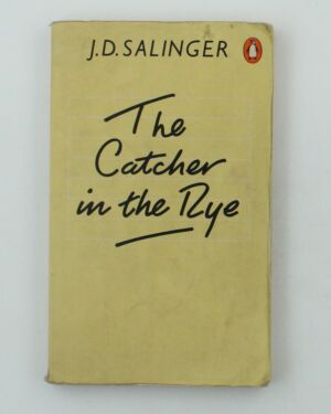 The Catcher in the Rye