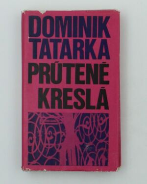 Prútené kreslá