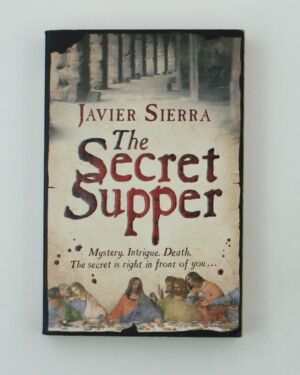 The Secret Supper