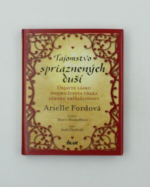 Tajomstvo spriaznených duší