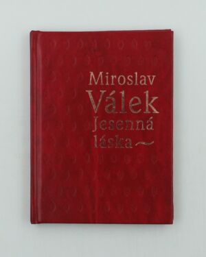 Jesenná láska