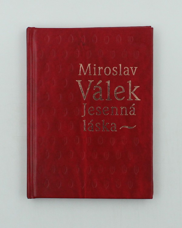 Jesenná láska