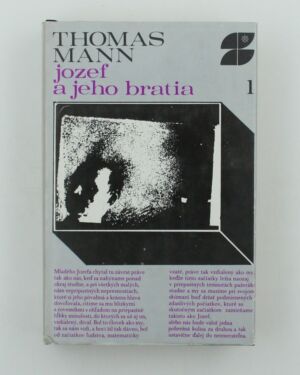 Jozef a jeho bratia 1, 2, 3