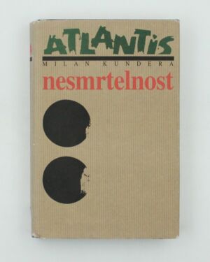Nesmrtelnost