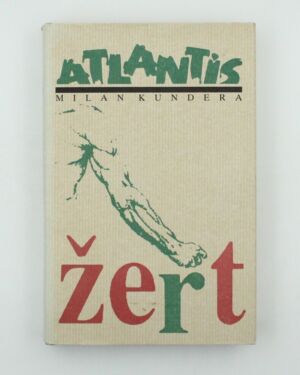 Žert