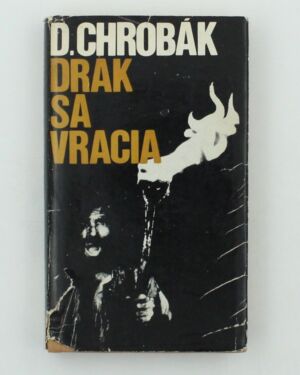 Drak sa vracia