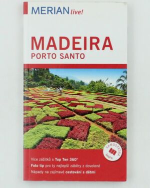 Madeira, Porto Santo