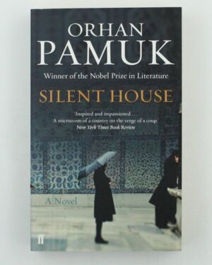 Silent House