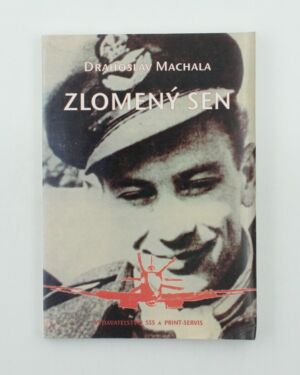 Zlomený sen