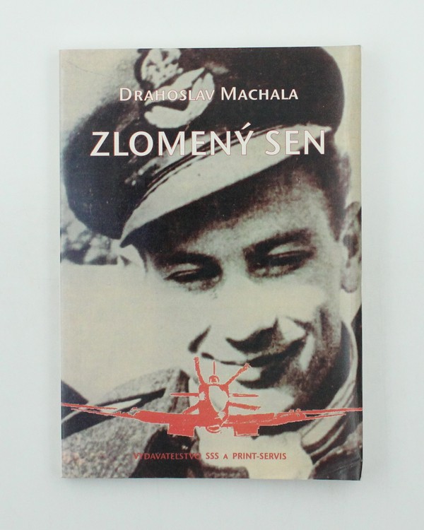 Zlomený sen