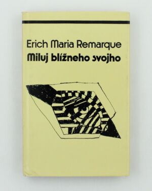 Miluj blížneho svojho