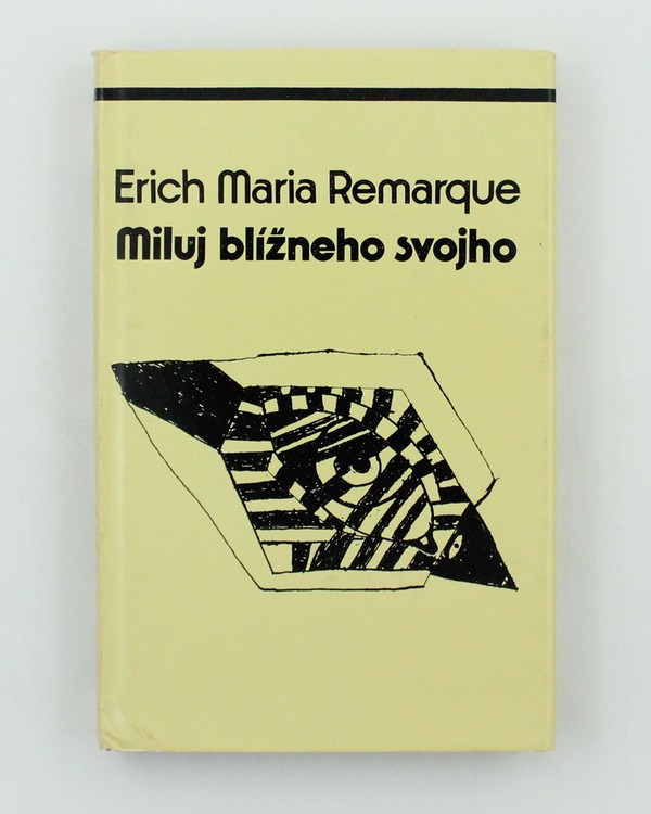 Miluj blížneho svojho