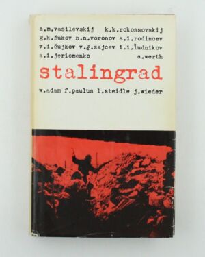 Stalingrad
