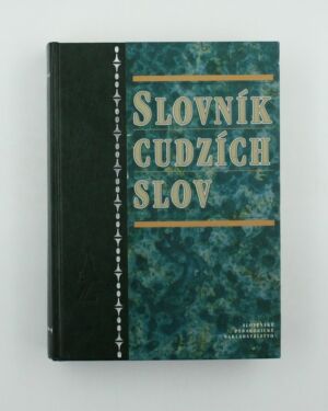 Slovník cudzích slov
