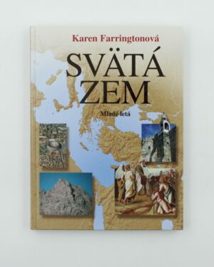 Svätá zem