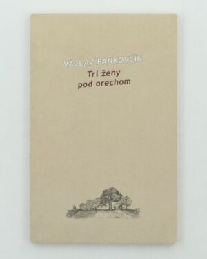 Tri ženy pod orechom